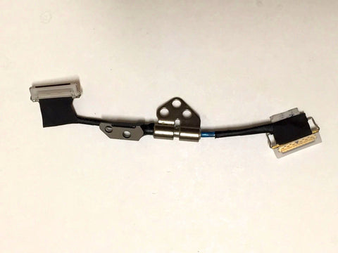 Apple MacBook Pro Retina 13" 15” A1502 & A1398 2012 2013 2014 2015 LVDS LCD LED Video Screen Cable
