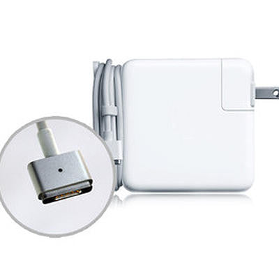 85W MagSafe 2 Power Adapter Charger for Apple MacBook & MacBook Pro 15" Retina 2012 2013 2014 2015 A1398